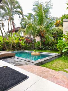 Jepun House Ubud - 6