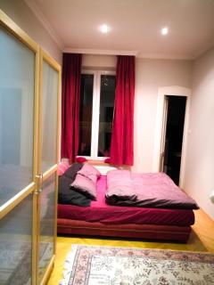 Budapest Eye Residence - 2