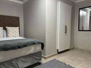 Yandheya Guest House - 8
