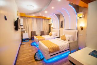 Royal Suites Boutique Hotel and Spa Pvt ltd - 4