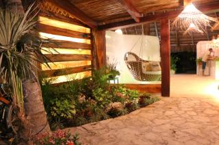 Hotel El Capitan - Tulum - 1