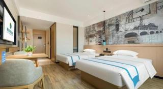 City Comfort Inn Chongzuo Tiandeng Nationality Elementary School - 4