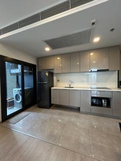 One9Five Asoke 可月租 - 5