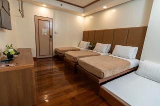 Kabayan Hotel Pasay - Manila - 7