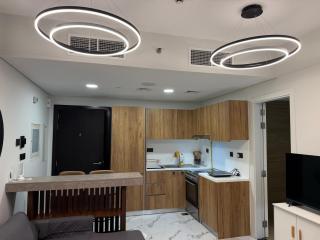 Your Luxury Apartment Al Maryah - 3