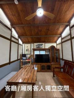 Courtyard House - 4