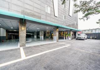 G7 Hotel - 7