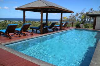 Sea Winds Villas - Sigatoka - 0