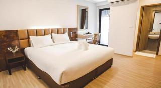 B2 Amata Nakorn Premier Hotel - 9