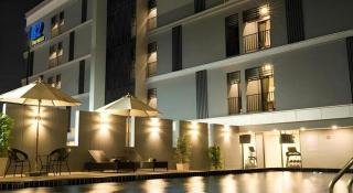 B2 Amata Nakorn Premier Hotel - 7
