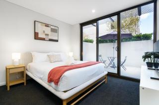 Elevated Stay with Refined Interiors and Courtyard - Hosted by Canstay - 9