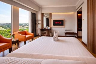 Grand Candi Hotel - 3