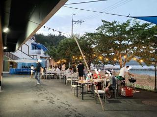 Namhae Family House - 3