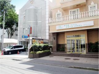 Hotel Premium Green Sovereign - Sendai - 9
