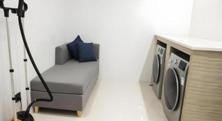 Echarm Hotel Wuhan High-speed Rail Peace Park Metro Station - 3