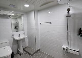 Incheon Illuwa Hotel - 3