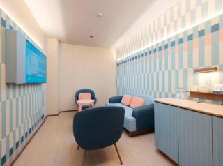 Hanting Hotel Shanghai New International Expo Centre Longyang Road Maglev - 9