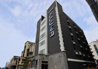 Incheon Illuwa Hotel - 0