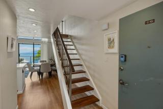 Prime Oceanfront 2BR Loft - Unit C10 condo - 4