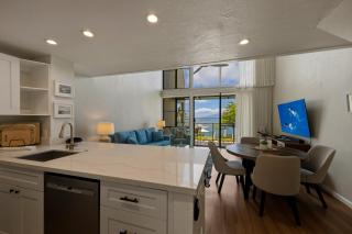 Prime Oceanfront 2BR Loft - Unit C10 condo - 3