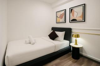 Agile Bukit Bintang TRX by Dormeo Destinations - 1