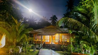 Gilligans Port Barton Beach Resort - 2