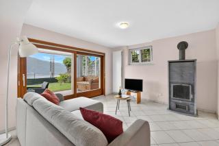 Panoramic Garden Locarno - Happy Rentals - 8