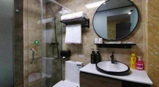 Shell Hotel Nanyang High-Speed Railway Station Jiangying Airport Huayaocheng - 5