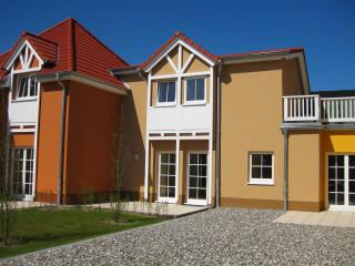 Uns Strandhus - Kühlungsborn - 7