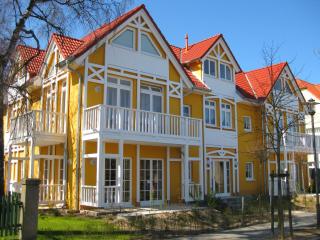 Uns Strandhus - Kühlungsborn - 8
