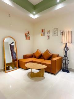 Saigon Riverside Retreat - Bright Balcony Studio with City View near Ben Thanh Market - 4