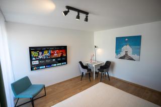 Art apartment - 4