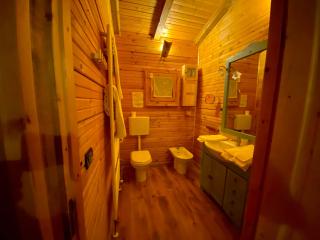 Casa vacanza Chalet Baita nel Bosco - 2