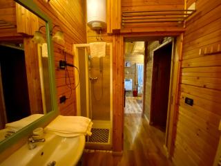 Casa vacanza Chalet Baita nel Bosco - 3