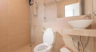 B2 Huai Khwang Boutique & Budget Hotel - 4
