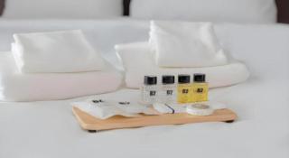 B2 Huai Khwang Boutique & Budget Hotel - 1