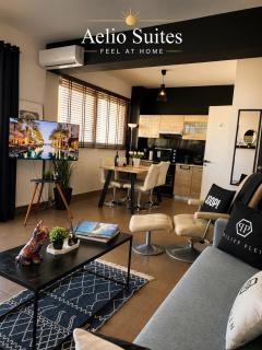 Aelio Suites- Near Airport and Beach - 3