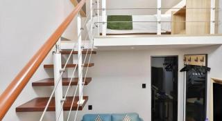 GreenTree Inn Express Beijing Dongcheng District Beixinqiao Metro Station Gui Street - 5