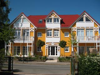 Uns Strandhus - 0