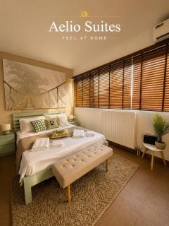 Aelio Suites- Near Airport and Beach - 8