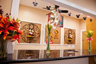 Budget Inn Anaheim near Disneyland Drive - Anaheim - 4