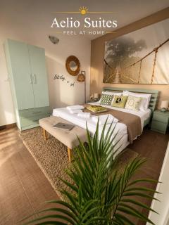 Aelio Suites- Near Airport and Beach - 9