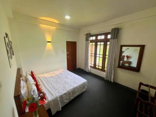 The Blackpool Villa - 5
