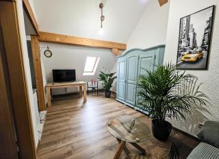 Ferienwohnung Feenblick - 8