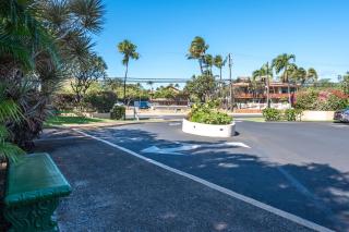 Maui Vista #1-319 Oceanfront Complex, Pickleball Courts, Pool, Wifi, Full A/C - 5