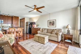 Maui Vista #1-319 Oceanfront Complex, Pickleball Courts, Pool, Wifi, Full A/C - 1