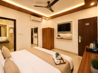 Hotel Orca By Kasa Stays-Pacific Mall Subhash Nagar - 9