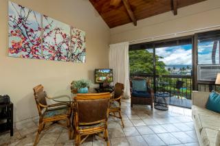 Maui Vista #2-423 Close to Kamaole Beach and Pickleball Courts Pool, Wifi - 2