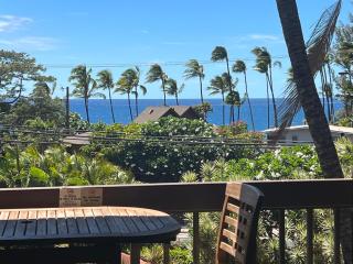 Maui Vista #1-307 Oceanfront Complex, Ocean View, Pickleball Courts, Full A/C - 0