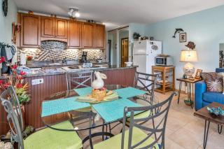 Maui Vista #2-222 Near Charlie Young Beach, Pickleball Courts, Pool, Wifi, AC - 5